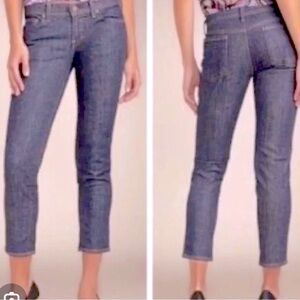 Citizens of Humanity Paley Straight Leg Jeans EUC size 28